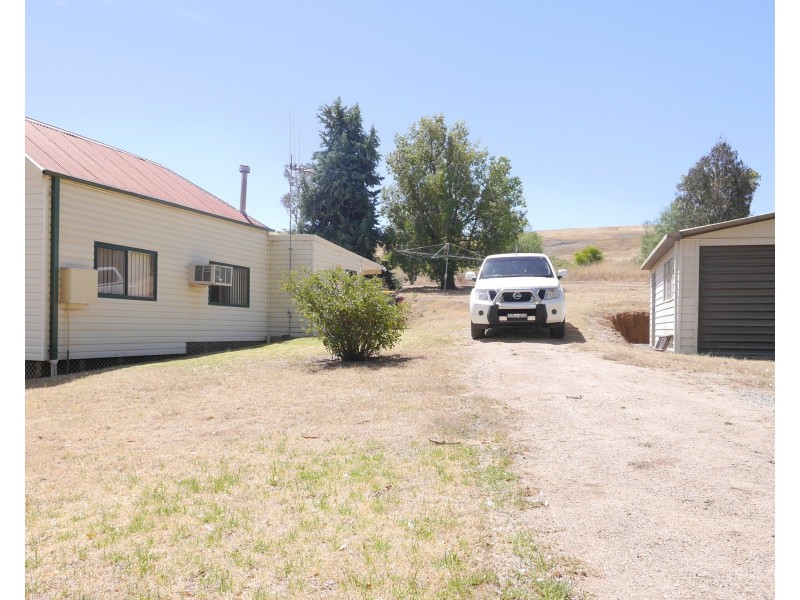 Lot 9 Purcell Drive, Woodstock NSW 2793