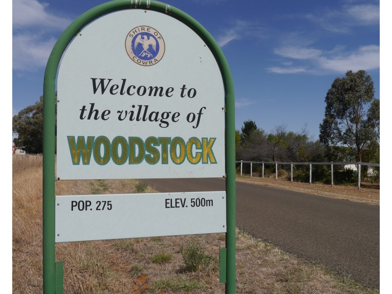 Lot 9 Purcell Drive, Woodstock NSW 2793