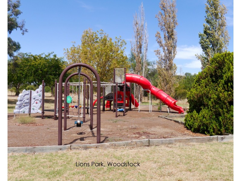 Lot 9 Purcell Drive, Woodstock NSW 2793