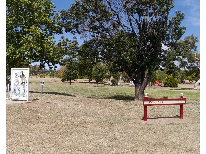 Lot 9 Purcell Drive, Woodstock NSW 2793