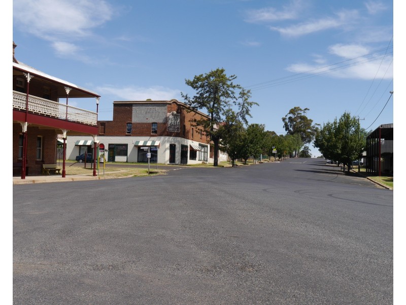 Lot 9 Purcell Drive, Woodstock NSW 2793