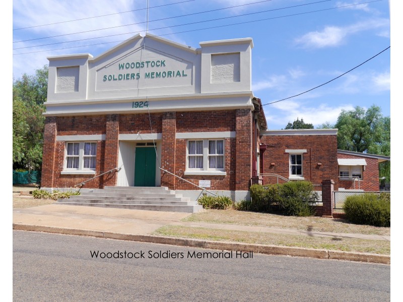 Lot 9 Purcell Drive, Woodstock NSW 2793