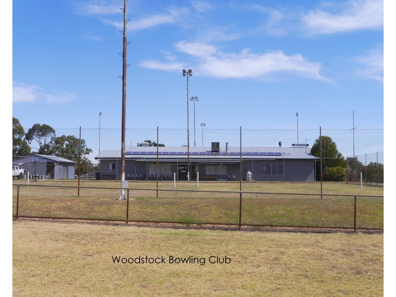 Lot 9 Purcell Drive, Woodstock NSW 2793