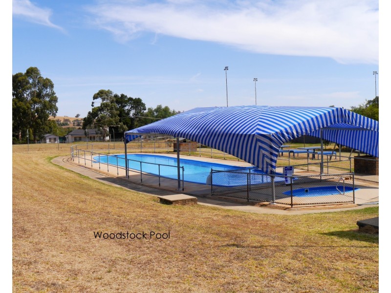 Lot 9 Purcell Drive, Woodstock NSW 2793