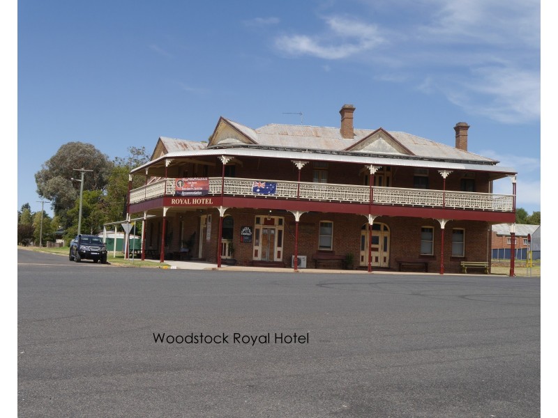 Lot 9 Purcell Drive, Woodstock NSW 2793