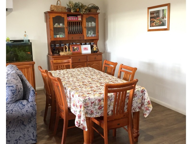 3 Gower Hardy Circuit, Cowra NSW 2794