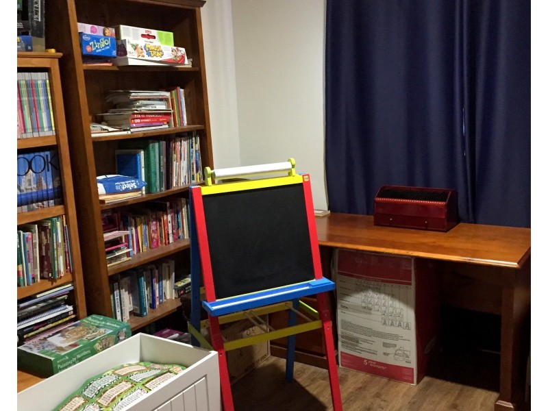 3 Gower Hardy Circuit, Cowra NSW 2794