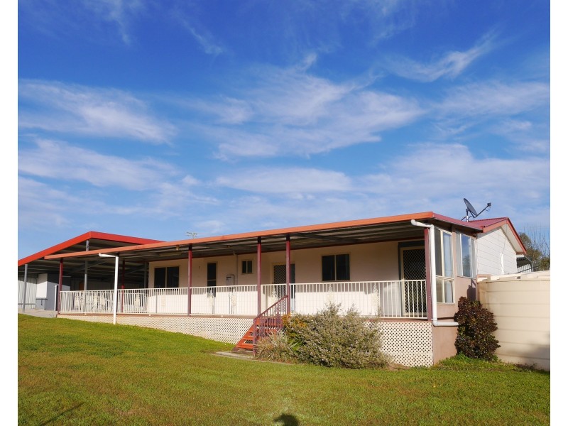 1 Lynn Street, Canowindra NSW 2804