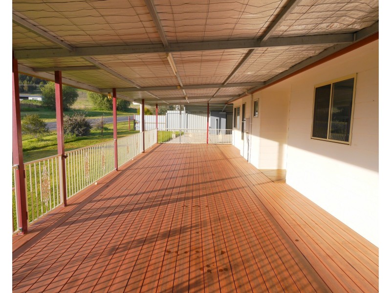 1 Lynn Street, Canowindra NSW 2804