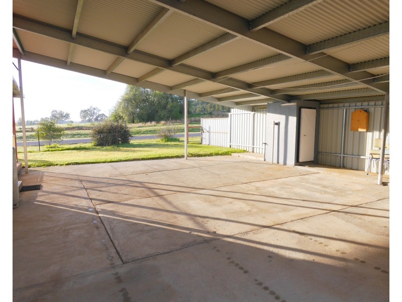 1 Lynn Street, Canowindra NSW 2804