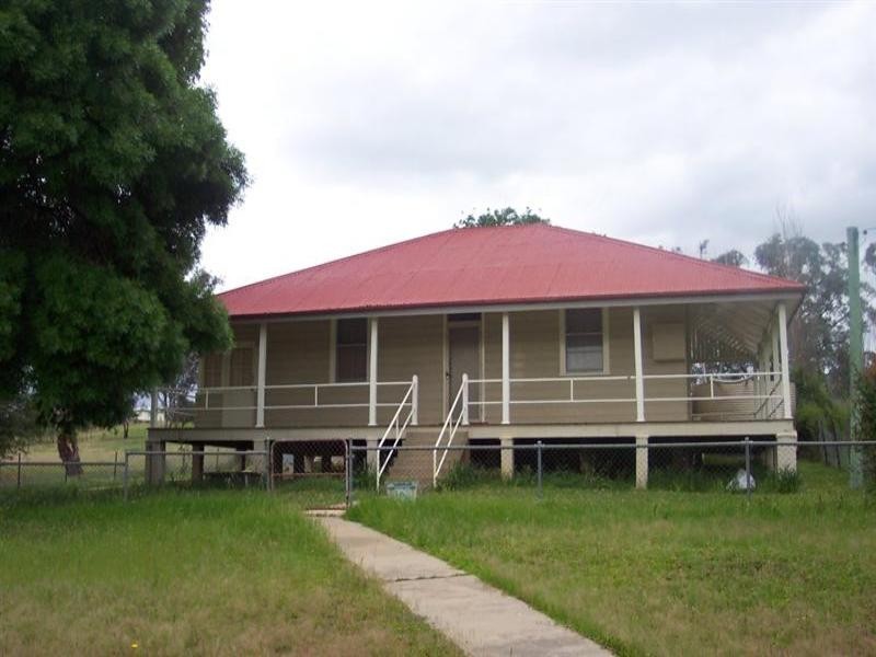 Reids Flat NSW 2586