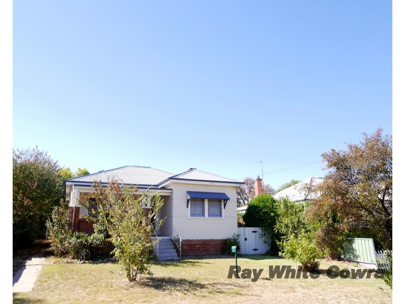 9 Nelson Street, Cowra NSW 2794
