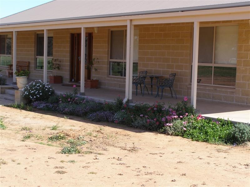531 Chiverton Road, Cowra NSW 2794