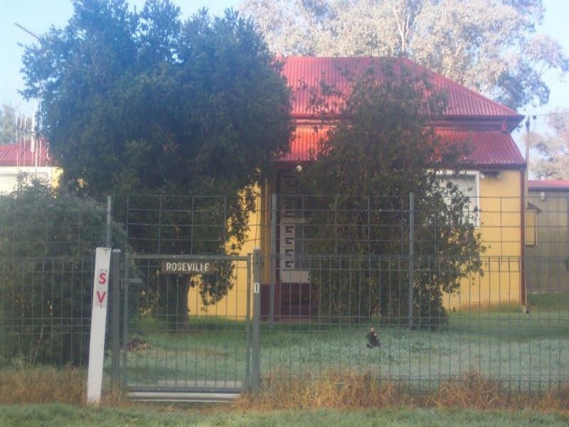 1 Noyeau Street, Woodstock NSW 2793