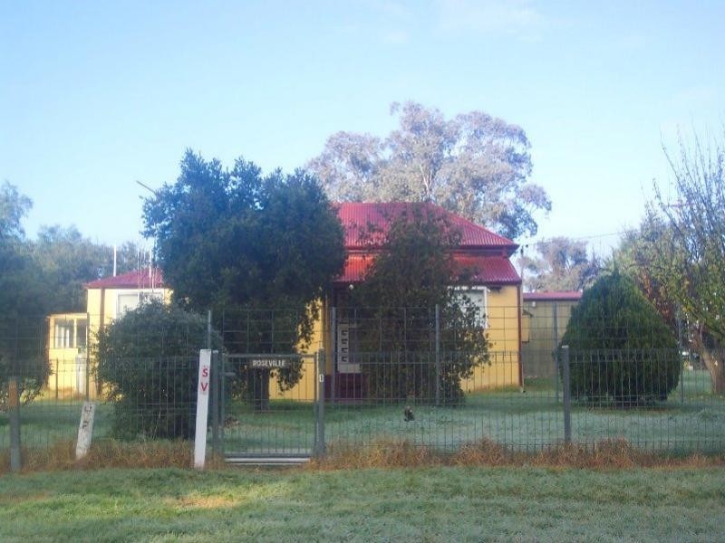 1 Noyeau Street, Woodstock NSW 2793