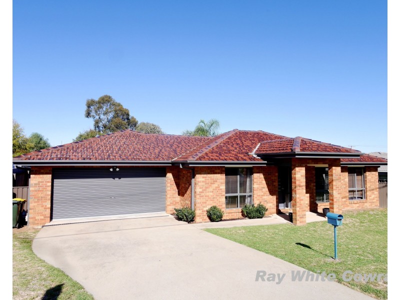 3 Myall Street, Cowra NSW 2794