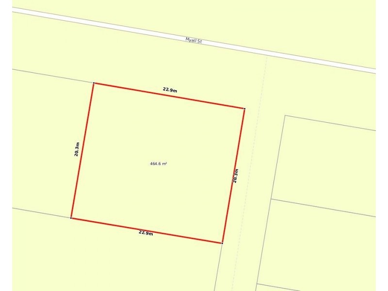 3 Myall Street, Cowra NSW 2794