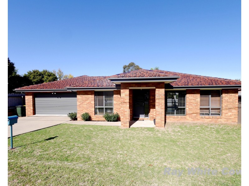 3 Myall Street, Cowra NSW 2794