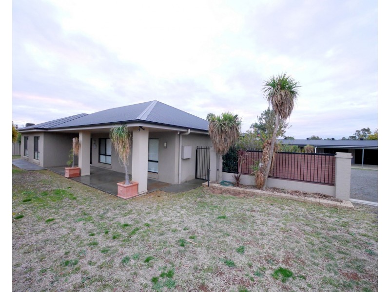 17 Preston Street, Canowindra NSW 2804