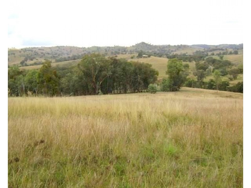Lot 5 Mount McDonald Road, Darbys Falls NSW 2793