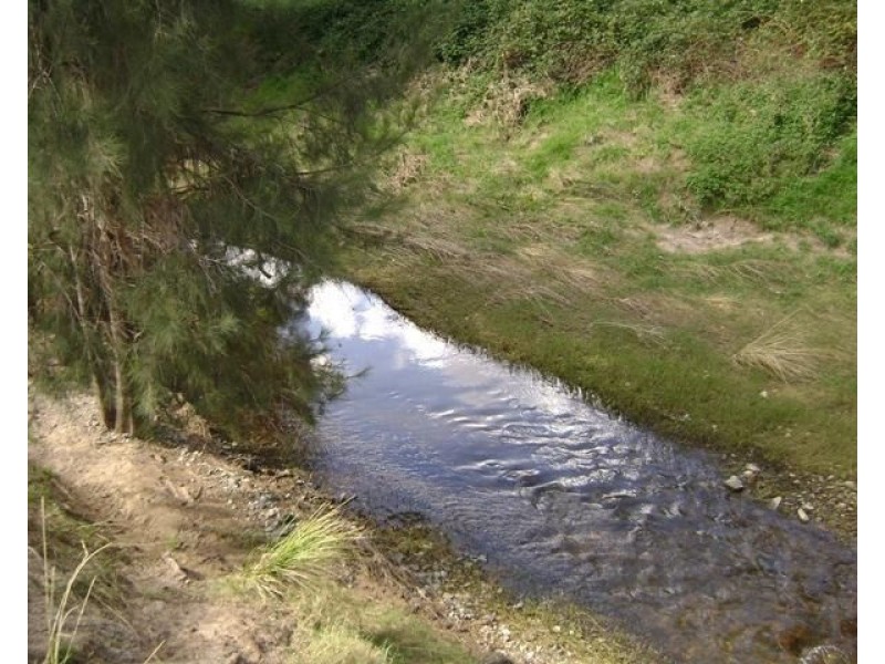 Lot 5 Mount McDonald Road, Darbys Falls NSW 2793