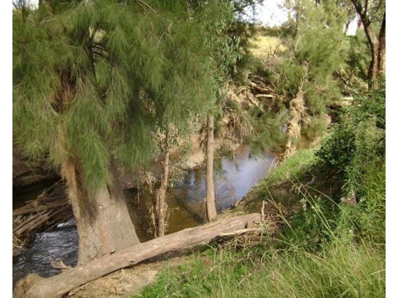 Lot 5 Mount McDonald Road, Darbys Falls NSW 2793