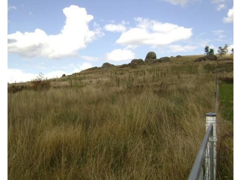 Lot 5 Mount McDonald Road, Darbys Falls NSW 2793