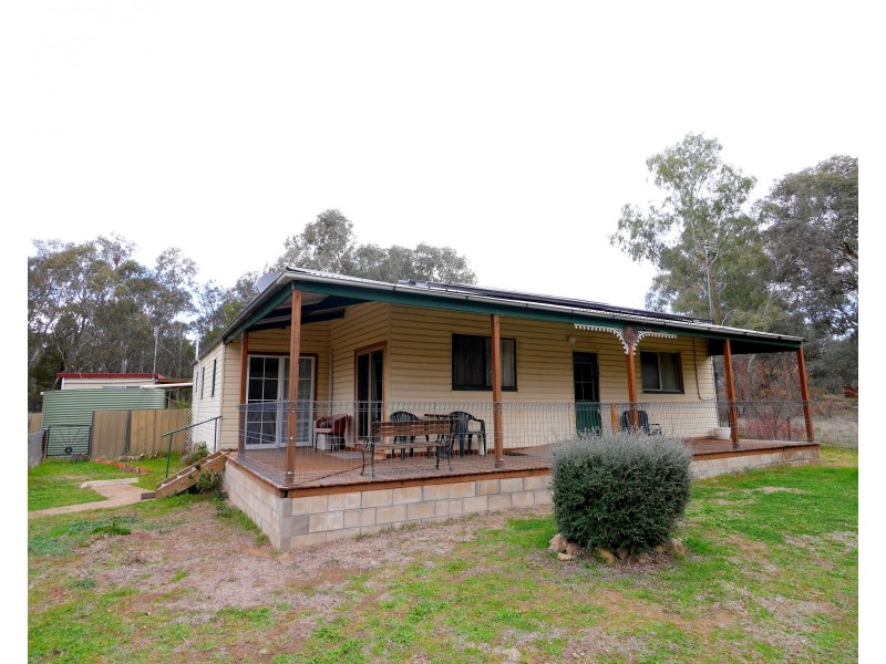 2625 Mid Western Highway, Bumbaldry NSW 2794