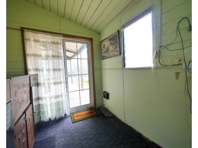 2625 Mid Western Highway, Bumbaldry NSW 2794