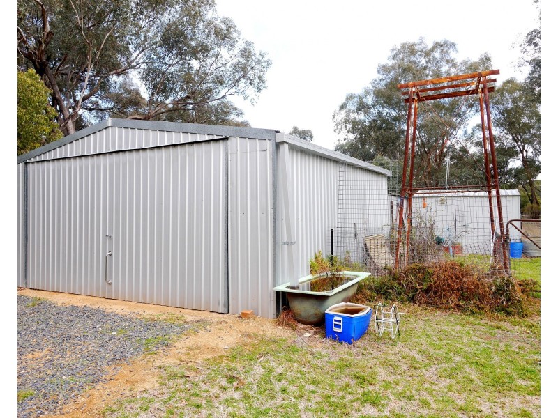 2625 Mid Western Highway, Bumbaldry NSW 2794