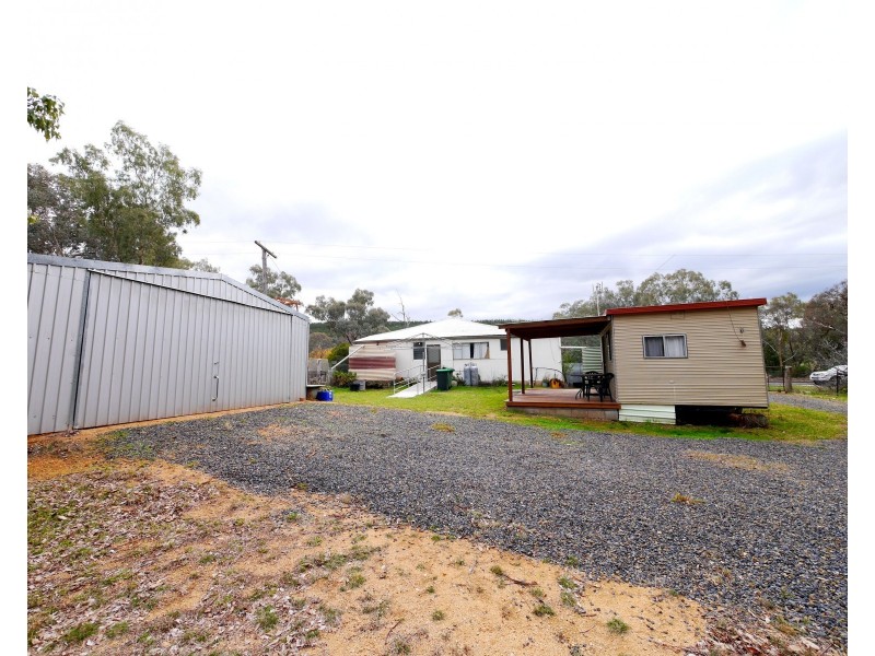 2625 Mid Western Highway, Bumbaldry NSW 2794