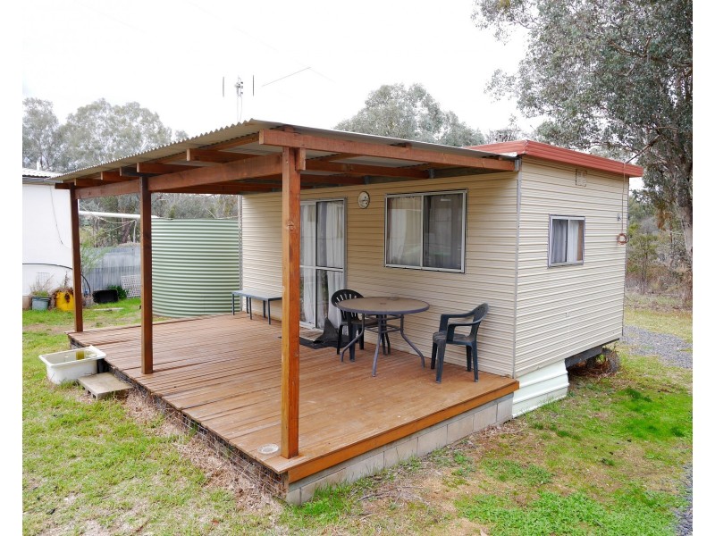 2625 Mid Western Highway, Bumbaldry NSW 2794
