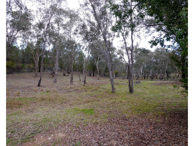 2625 Mid Western Highway, Bumbaldry NSW 2794