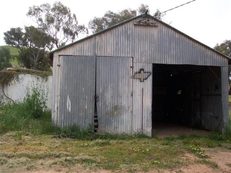 Cowra NSW 2794