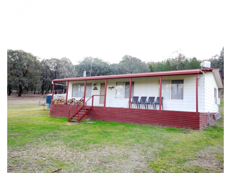 2626 Mid Western Highway, Cowra NSW 2794