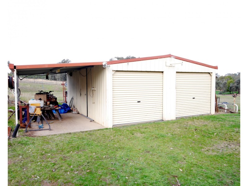 2626 Mid Western Highway, Cowra NSW 2794