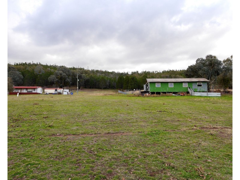 2626 Mid Western Highway, Cowra NSW 2794