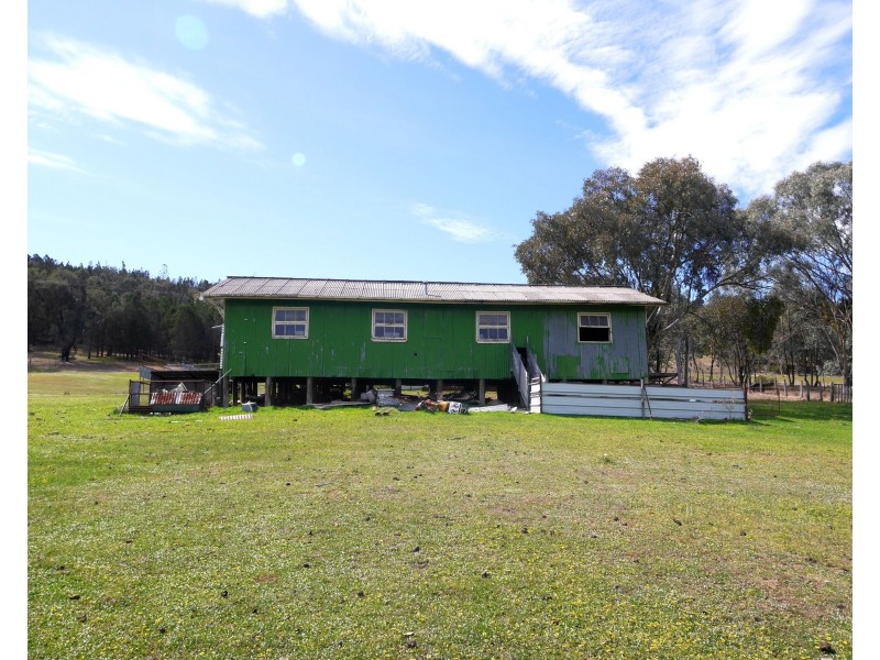 2626 Mid Western Highway, Cowra NSW 2794