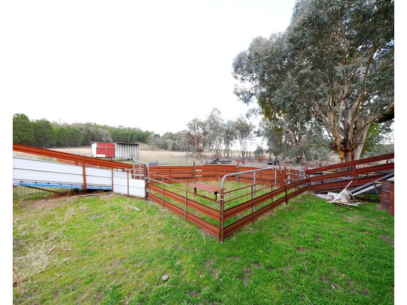2626 Mid Western Highway, Cowra NSW 2794