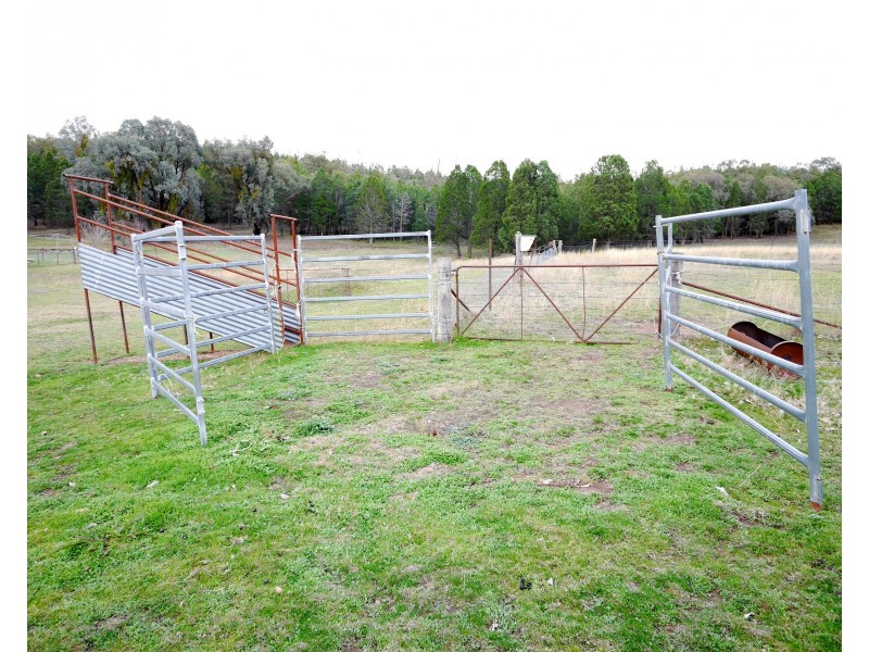 2626 Mid Western Highway, Cowra NSW 2794