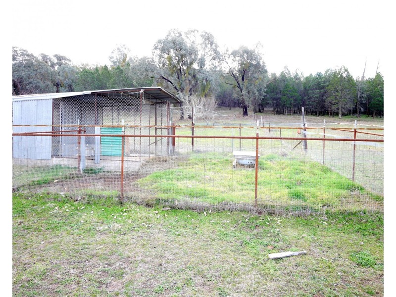 2626 Mid Western Highway, Cowra NSW 2794