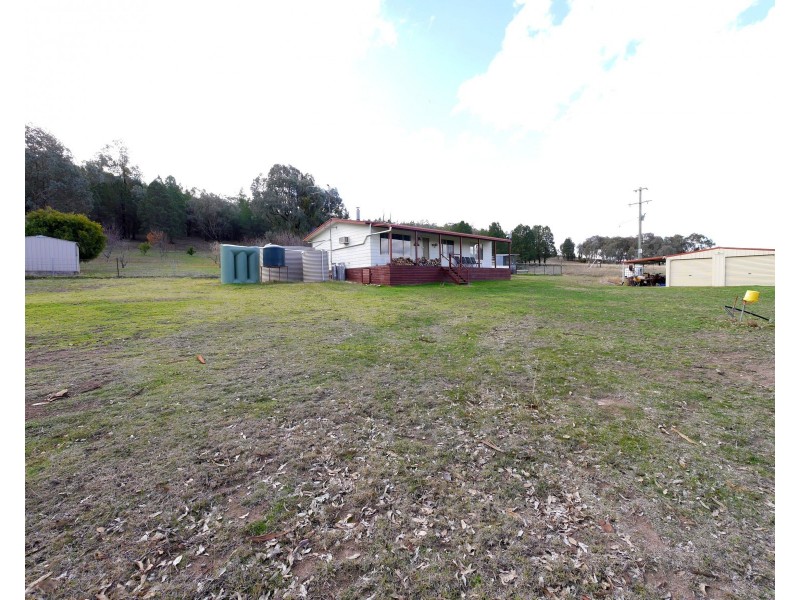 2626 Mid Western Highway, Cowra NSW 2794