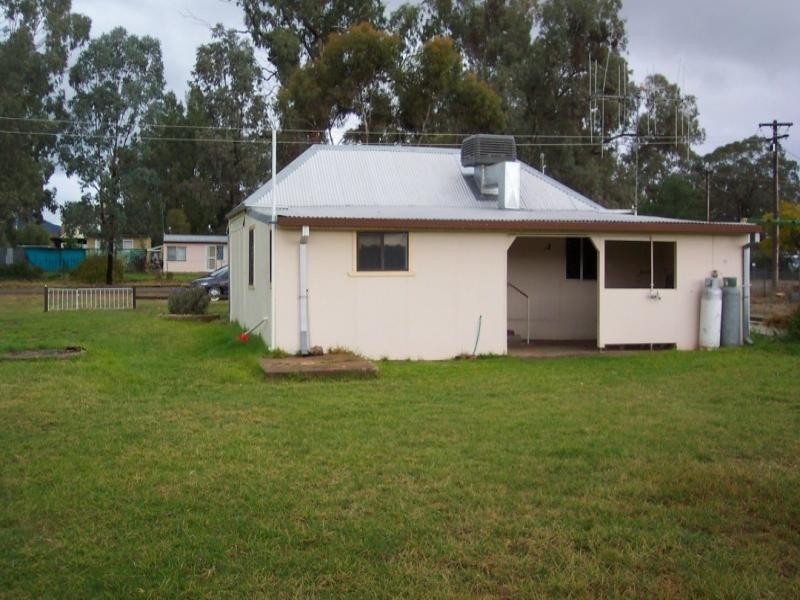 29 Boorowa Street, Koorawatha NSW 2807