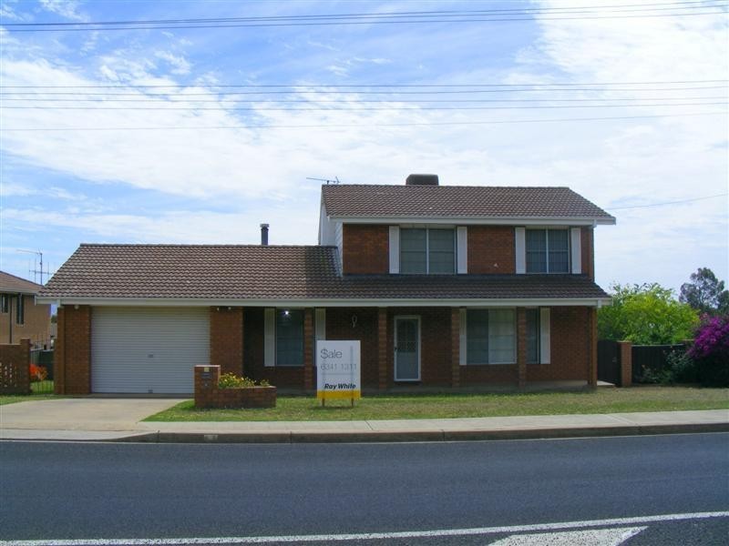82 Binni Creek Road, Cowra NSW 2794
