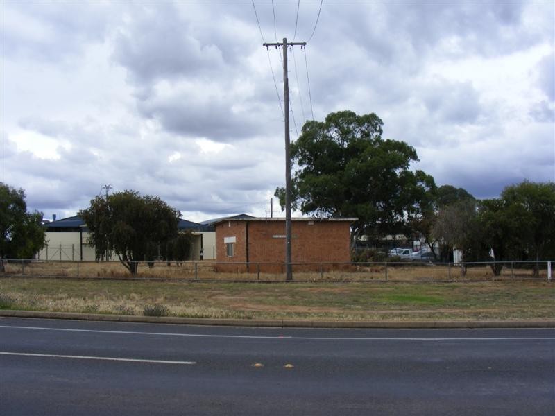 Lot 1 Young Road, Cowra NSW 2794
