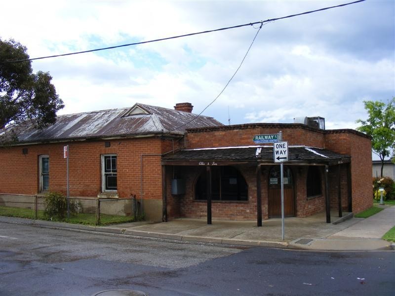 95 Brisbane Street, Cowra NSW 2794