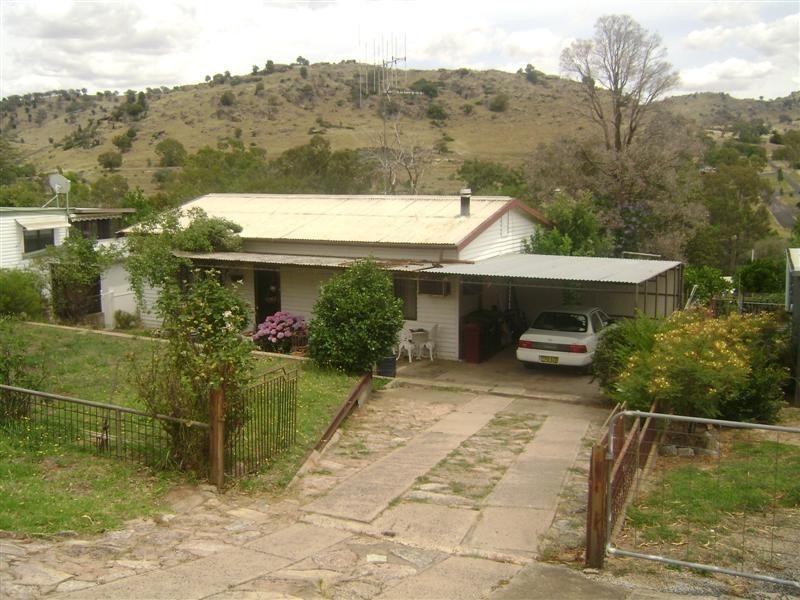 15 Winga Road, Wyangala NSW 2808