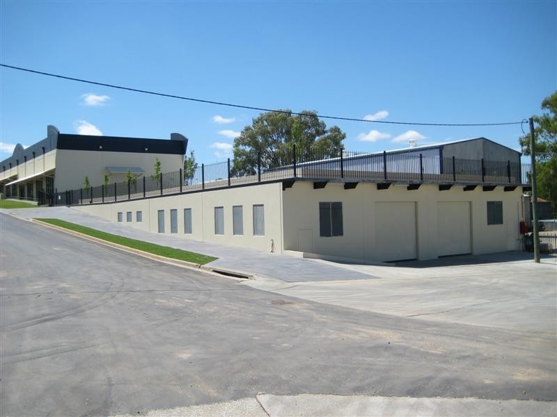 Cowra NSW 2794