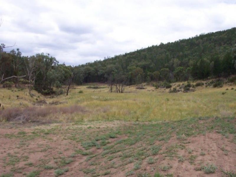 Lot 2 Wattle Valley, Cowra NSW 2794