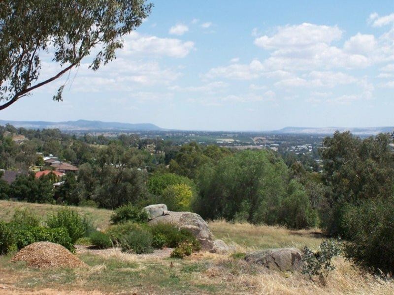 Lot 13 Valley View Estate, Cowra NSW 2794